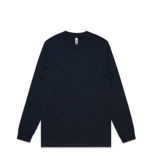 AS Colour - 5056 - GENERAL LS TEE