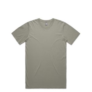 AS Colour - 5065 - FADED TEE