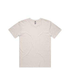AS Colour - 5074 - STAPLE MINUS TEE
