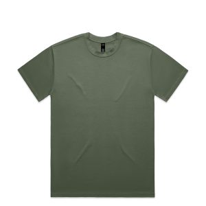 AS Colour - 5080 - HEAVY TEE