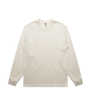 AS Colour - 5081 - HEAVY LS TEE