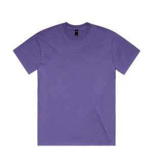AS Colour - 5082 - HEAVY FADED TEE