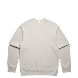 AS Colour - 5165 - RELAX FADED CREW