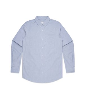 AS Colour - 5401 - OXFORD SHIRT