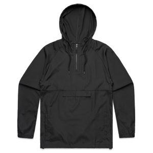 AS Colour - 5501 - CYRUS WINDBREAKER