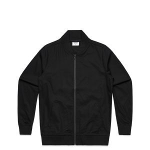 AS Colour - 5506 - BOMBER JACKET
