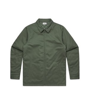 AS Colour - 5523 - SERVICE JACKET