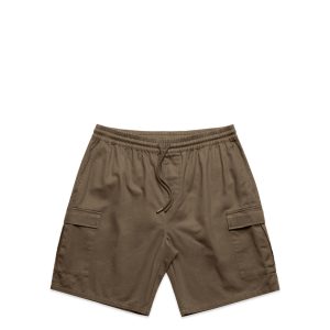 AS Colour - 5925 - CARGO WALK SHORTS
