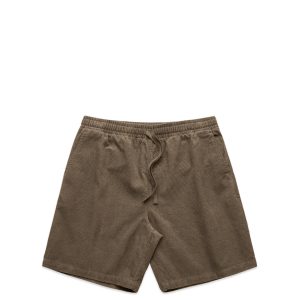 AS Colour - 5941 - CORD SHORTS