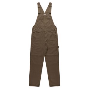 AS Colour - 5980 - CANVAS OVERALLS