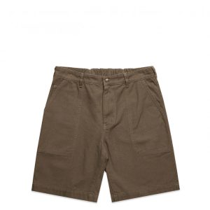 AS Colour - 5983 - CANVAS SHORTS