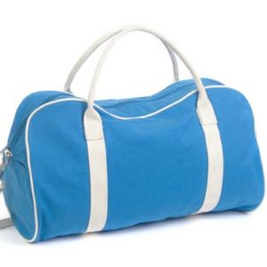 Ramo - BG004U - Contrast Bag