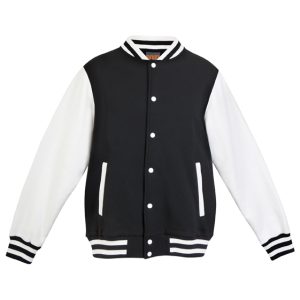 Ramo - F906HO - Mens Varsity Jacket