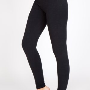 Ramo - S606LD Full - Womens Spandex Full Length Legging
