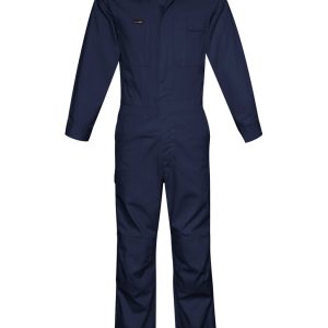 Syzmik - ZC560 - Mens Lightweight Cotton Drill Overall