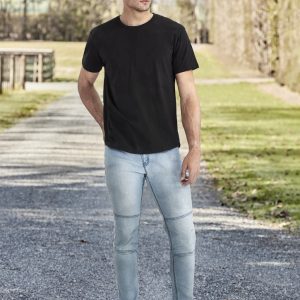 Syzmik - ZP540 - Mens Streetworx Stretch Jean