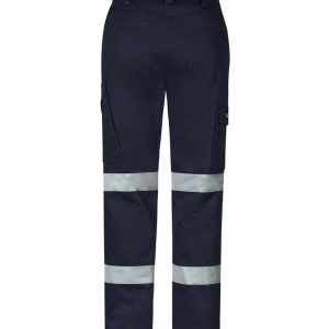 Syzmik - ZP733 - Womens Essential Stretch Taped Cargo Pant