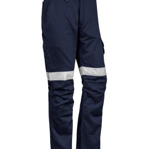 Syzmik - ZP904 - Mens Rugged Cooling Taped Pant (Regular)