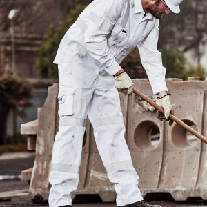 Syzmik - ZP920 - Mens Bio Motion Taped Pant (Regular)