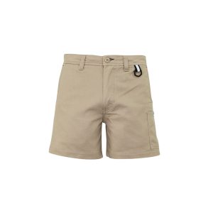 Syzmik - ZS507 - Mens Rugged Cooling Short Short