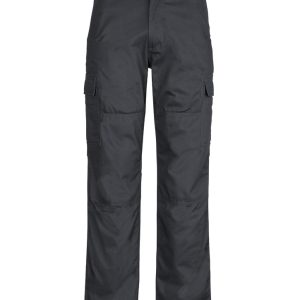 Syzmik - ZW001 - Mens Midweight Drill Cargo Pant (Regular)