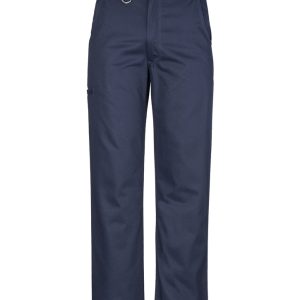 Syzmik - ZW002 - Mens Plain Utility Pant
