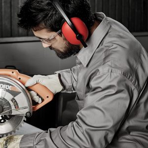 Syzmik - ZW121 - Mens Lightweight Tradie Long Sleeve Shirt