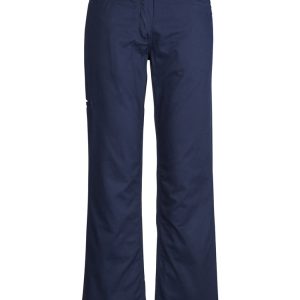 Syzmik - ZWL002 - Womens Plain Utility Pant