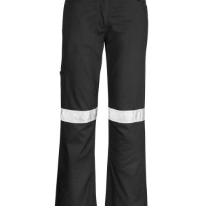 Syzmik - ZWL004 - Womens Taped Utility Pant