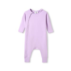 Ramo - B151BB Sleep - Organic Baby Sleepsuit