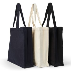 Ramo - BG007T - Heavy Tote Bag