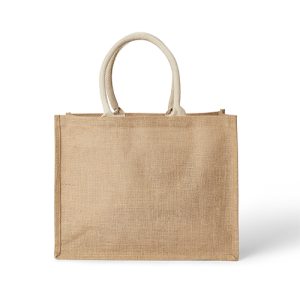 Ramo - BG008J - Jute Bag
