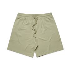 AS Colour - 4916 - WOS STADIUM SHORTS