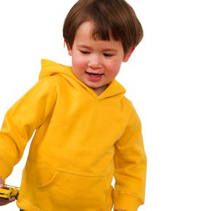 Ramo - F100PP - Baby Fleece Hoodie