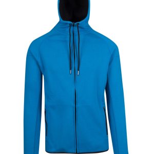 Ramo - F360HZ - Mens 320gsm Soft cotton/bonded polar fleece Hoodie