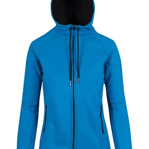 Ramo - F360UN - Womens/junior 320gsm Soft cotton/bonded polar fleece Hoodie