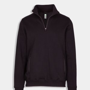 Ramo - F365HZ - Men's Enterprise Half Zip Fleece