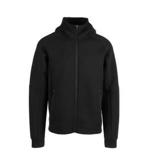 Ramo - F366HZ--5 - Men's Meta Hoodie