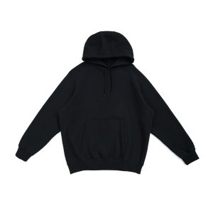 Ramo - F369HB - Mens' Cotton Care Kangaroo Hoodie