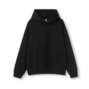 Ramo - F375HO - Adult's Easy Fit Oversize Hoodies