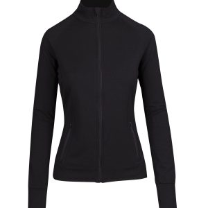 Ramo - F390LD - Womens Greatness Heather Jacket