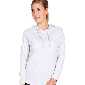 Ramo - F392LD - Women's fusion T-shirt Hoodie