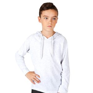 Ramo - F394KS - KIDS FUSION TSHIRT HOODIES