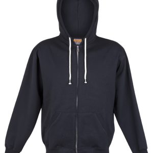 Ramo - F750HZ - Mens Greatness Heather Zip Hoodie