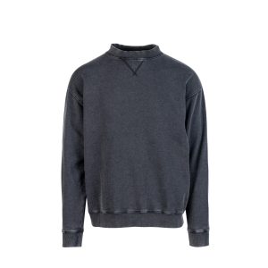Ramo - F800CW--5 - Unisex Stone Wash Sweatshirts