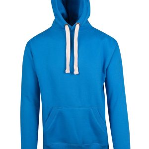 Ramo - F808HP - Mens Brushed Heavy  Fleece Hoodie