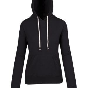Ramo - FP65UN - Womens/Junior Greatness Heather Hoodie