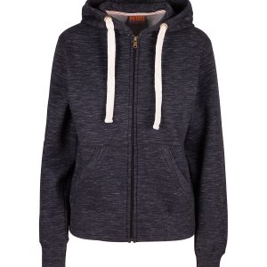 Ramo - FZ99UN - Womens/Junior Heavy Zip Fleece Hoodie