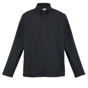 Ramo - J481HZ - Mens Tempest Soft Shell Jacket