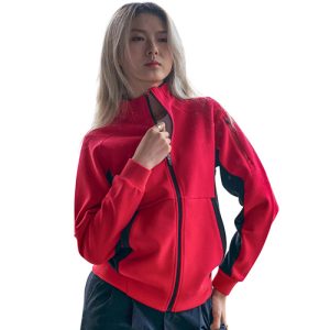 Ramo - J487LD - Womens' Icon Jacket - 420 gsm